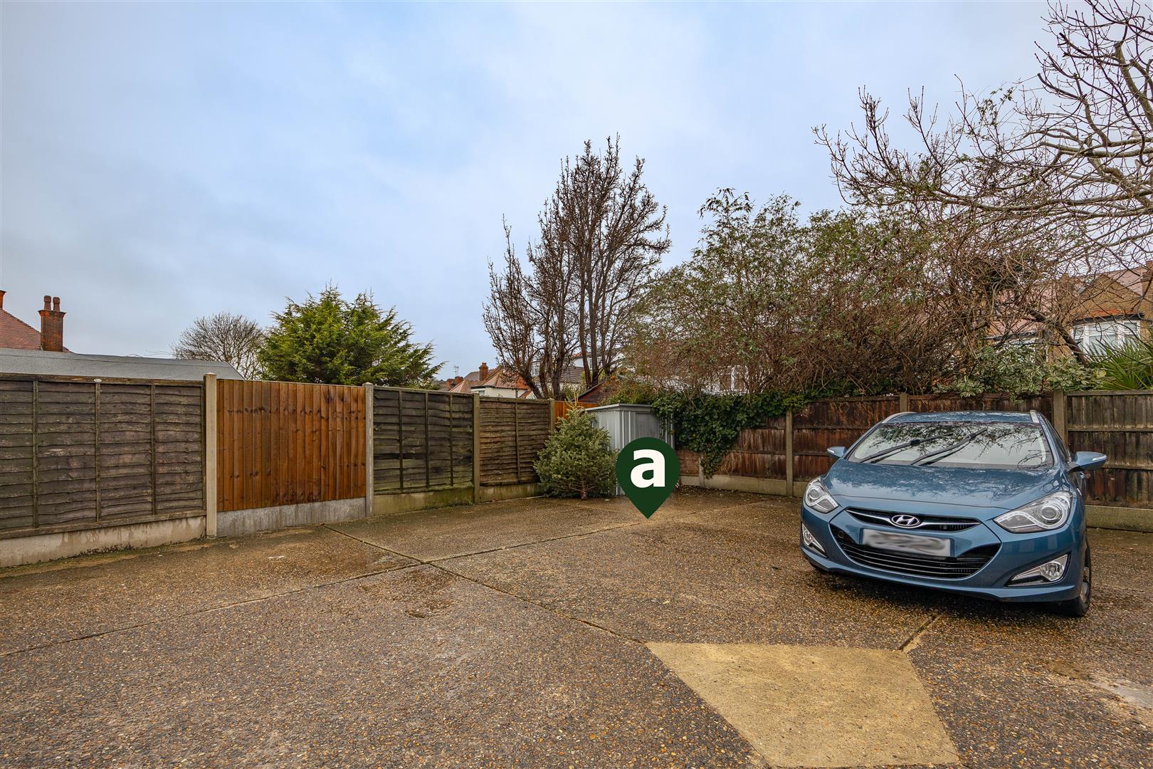 Parking Space